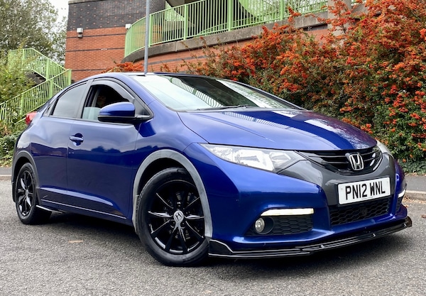 Used Honda Civic 2012 for sale - 76225435: Photo 11