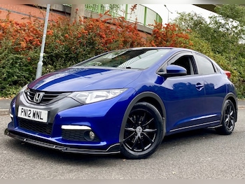 Honda - Civic