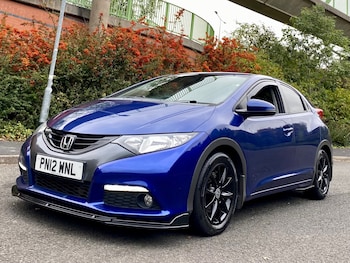 Used Honda Civic 2012 for sale - 76225435: Photo 3