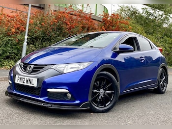 Used Honda Civic 2012 for sale - 76225435: Photo 4