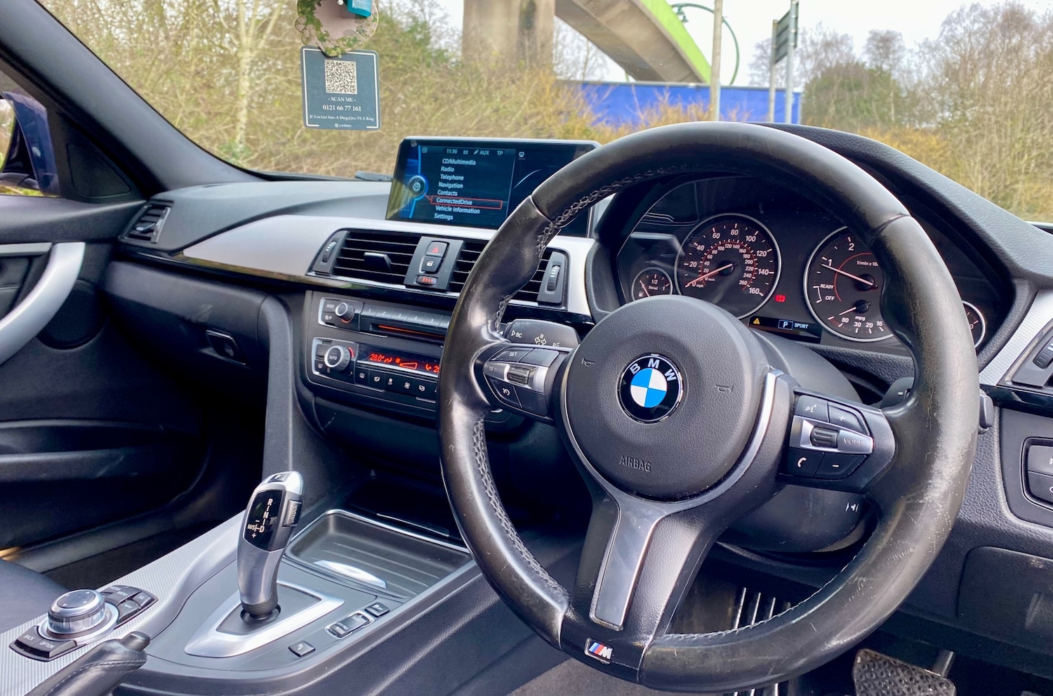 Used BMW 3 Series 2013 for sale - 77532630: Photo 10