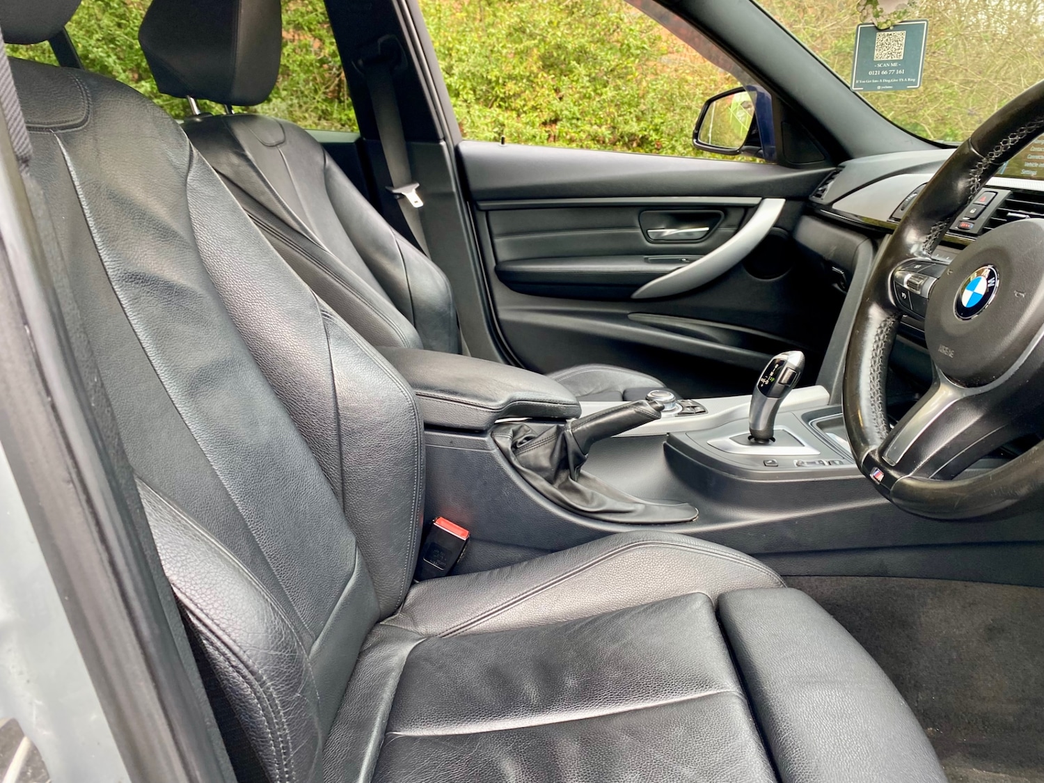 Used BMW 3 Series 2013 for sale - 77532630: Photo 12