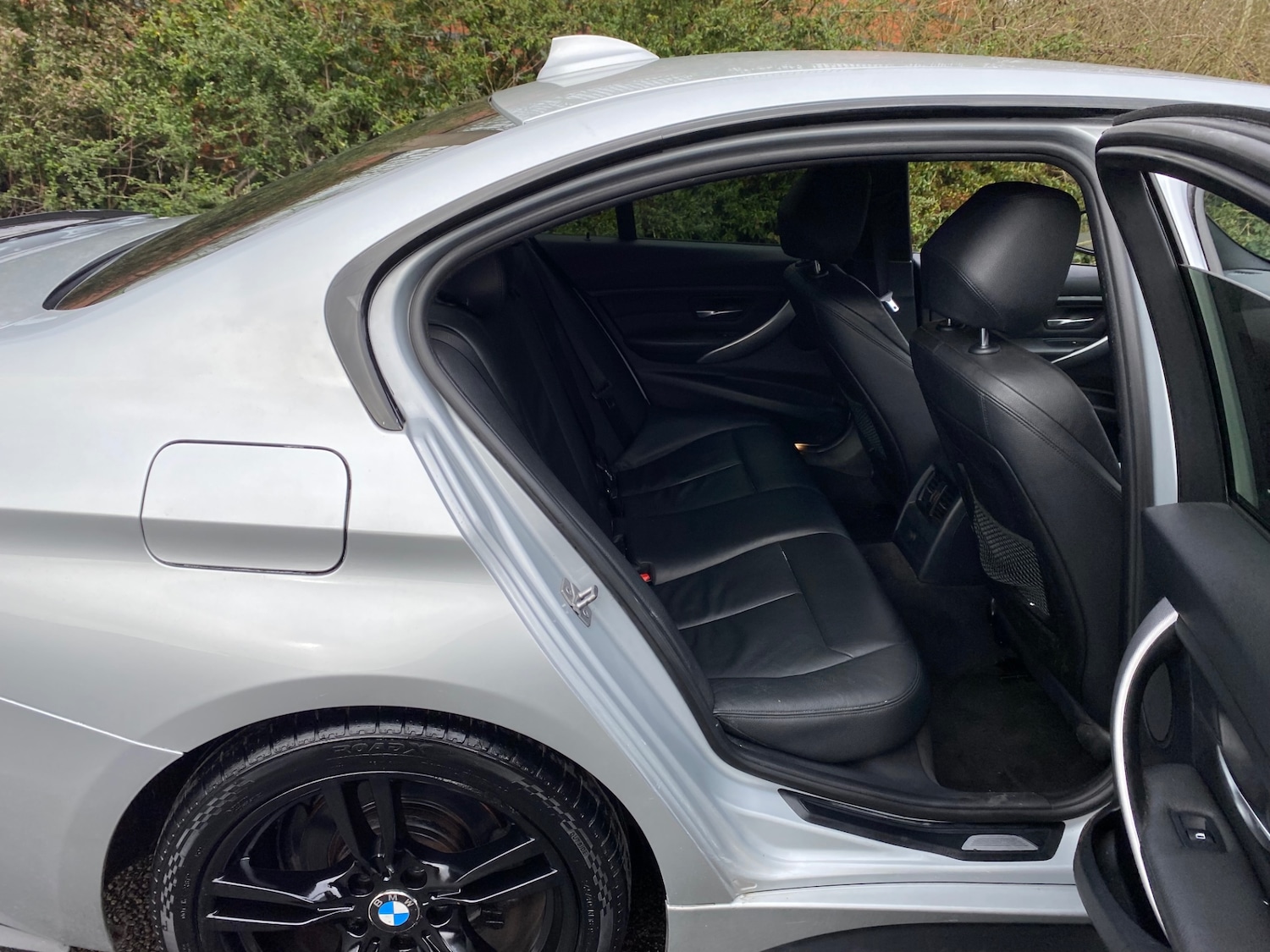 Used BMW 3 Series 2013 for sale - 77532630: Photo 14