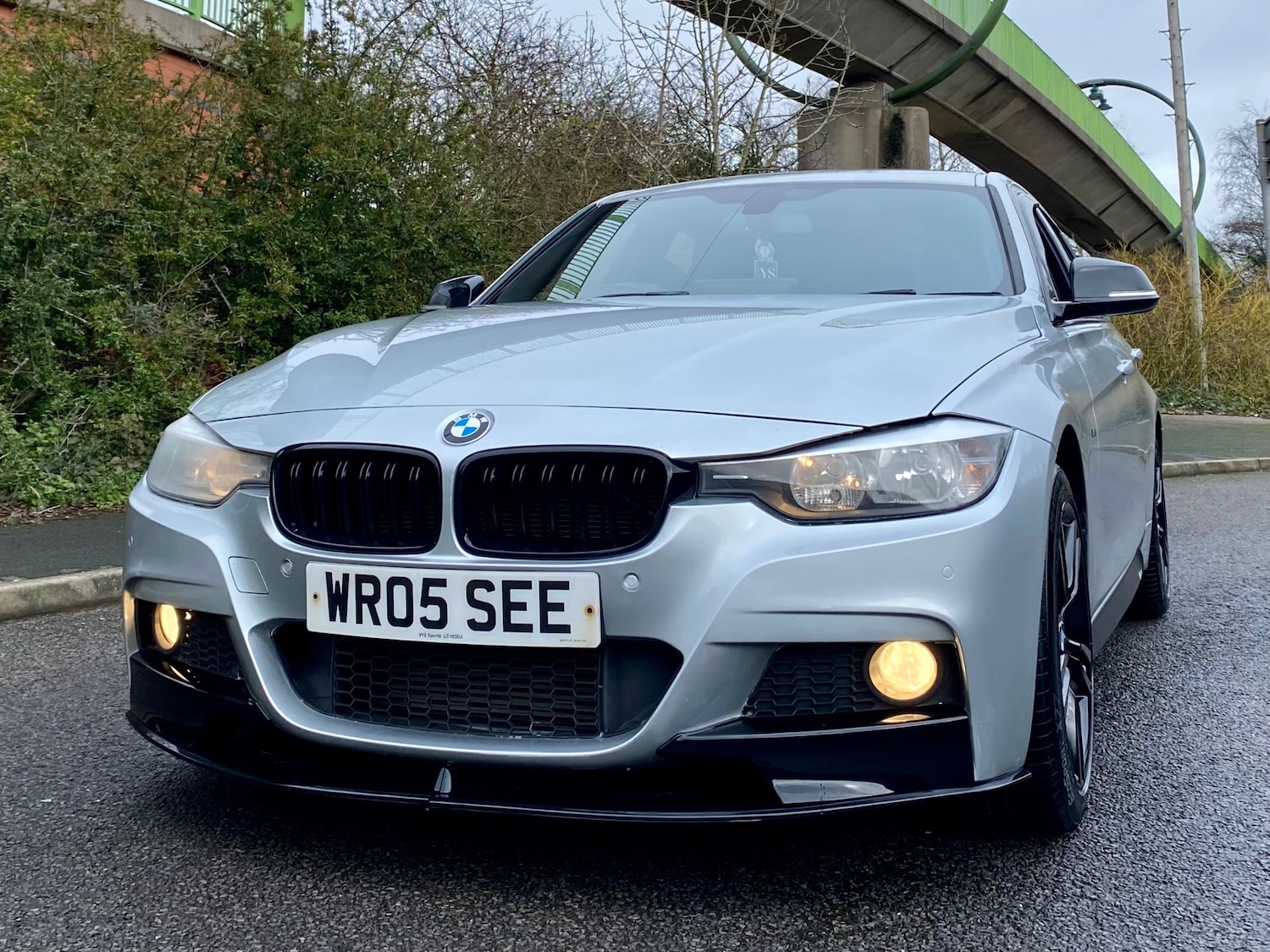 Used BMW 3 Series 2013 for sale - 77532630: Photo 17