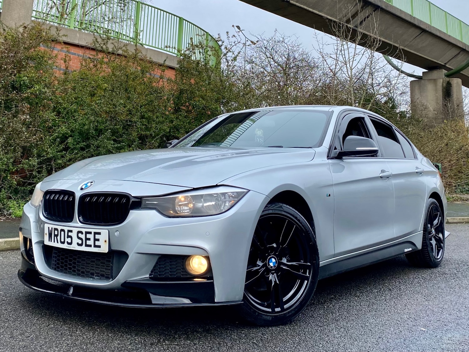 Used BMW 3 Series 2013 for sale - 77532630: Photo 18