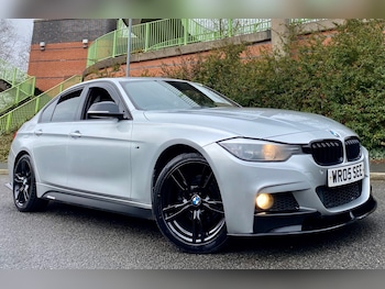 Used BMW 3 Series 2013 for sale - 77532630: Photo