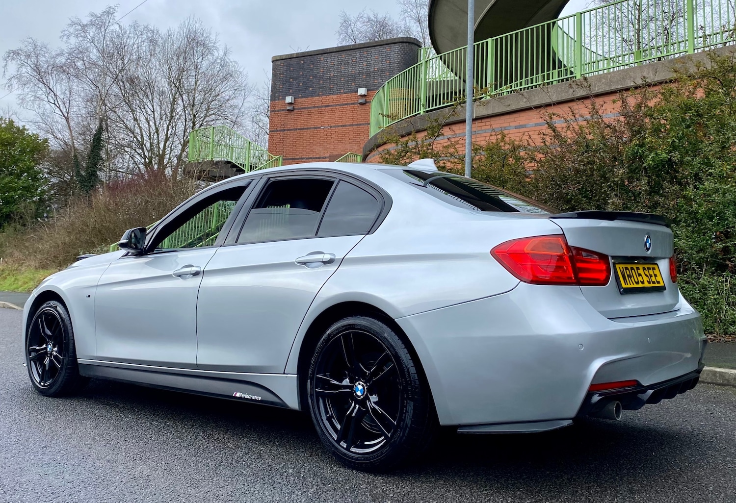 Used BMW 3 Series 2013 for sale - 77532630: Photo 21