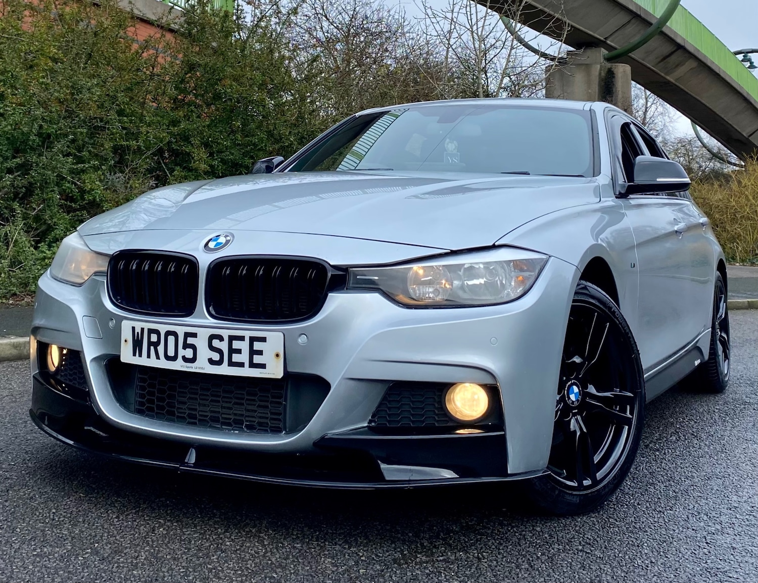 Used BMW 3 Series 2013 for sale - 77532630: Photo 22