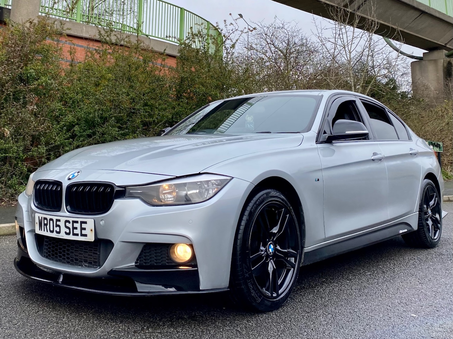 Used BMW 3 Series 2013 for sale - 77532630: Photo 23