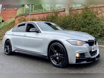 Used BMW 3 Series 2013 for sale - 77532630: Photo