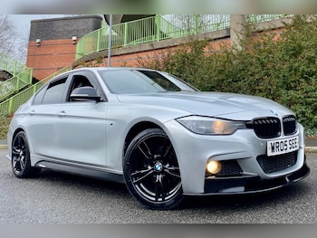 Used BMW 3 Series 2013 for sale - 77532630: Photo