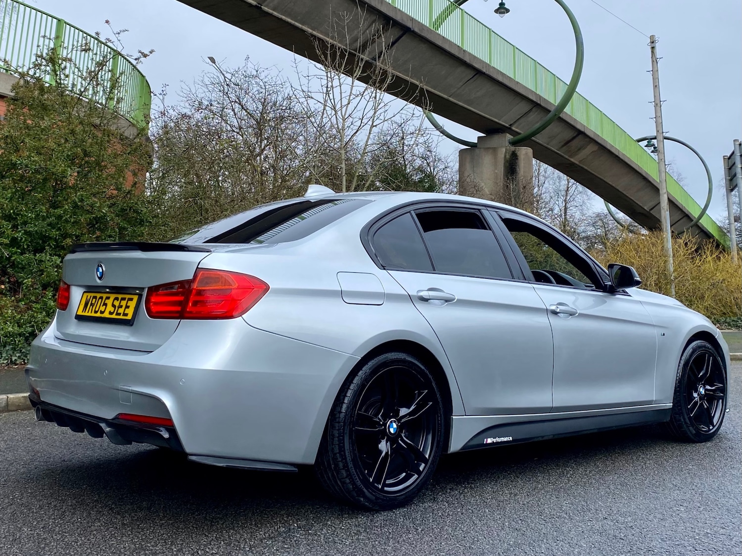 Used BMW 3 Series 2013 for sale - 77532630: Photo 6