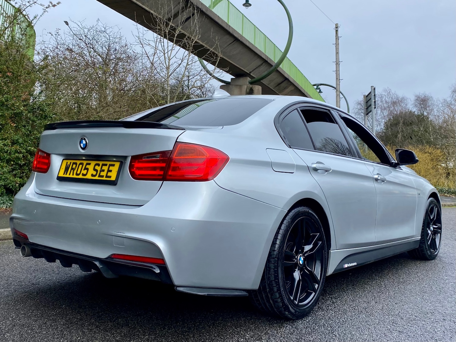 Used BMW 3 Series 2013 for sale - 77532630: Photo 7