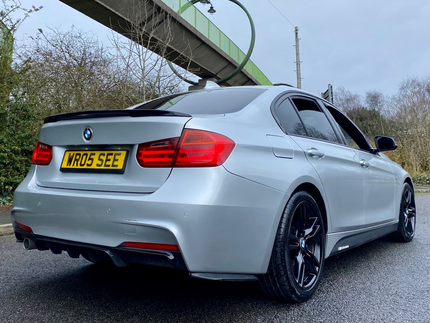 Used BMW 3 Series 2013 for sale - 77532630: Photo 8