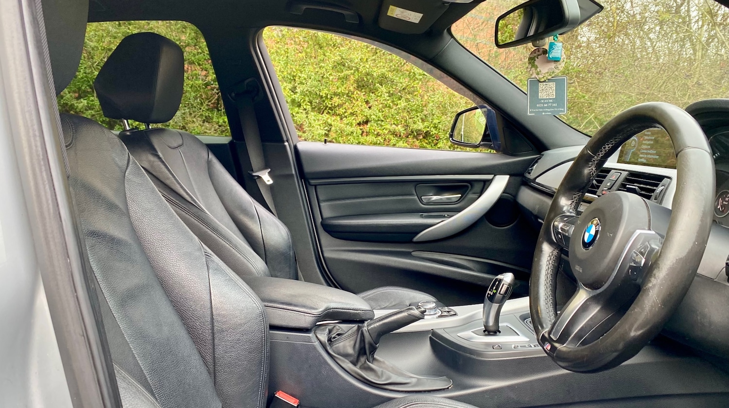 Used BMW 3 Series 2013 for sale - 77532630: Photo 9