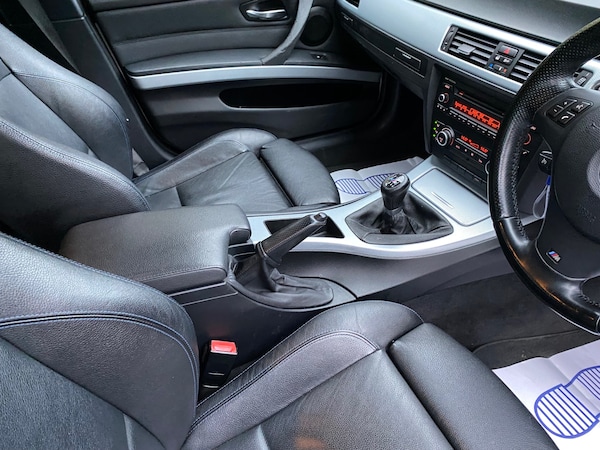 Used BMW 3 Series 2011 for sale - 75645492: Photo 11