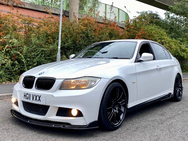 Used BMW 3 Series 2011 for sale - 75645492: Photo 14