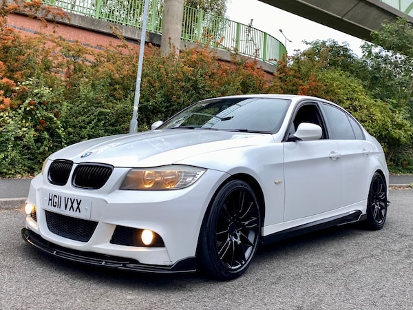 Used BMW 3 Series 2011 for sale - 75645492: Photo 15