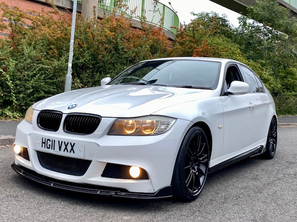 Used BMW 3 Series 2011 for sale - 75645492: Photo 16