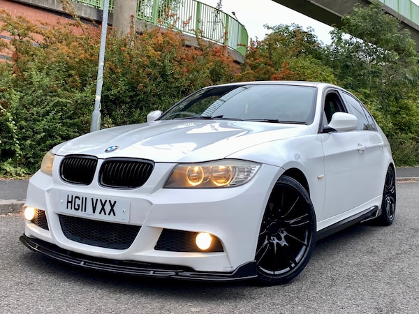 Used BMW 3 Series 2011 for sale - 75645492: Photo 17