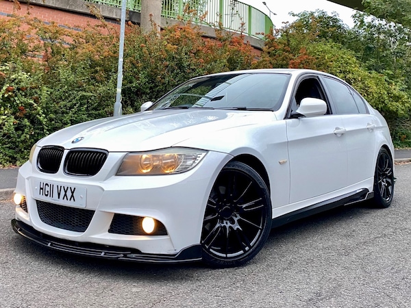 Used BMW 3 Series 2011 for sale - 75645492: Photo 18