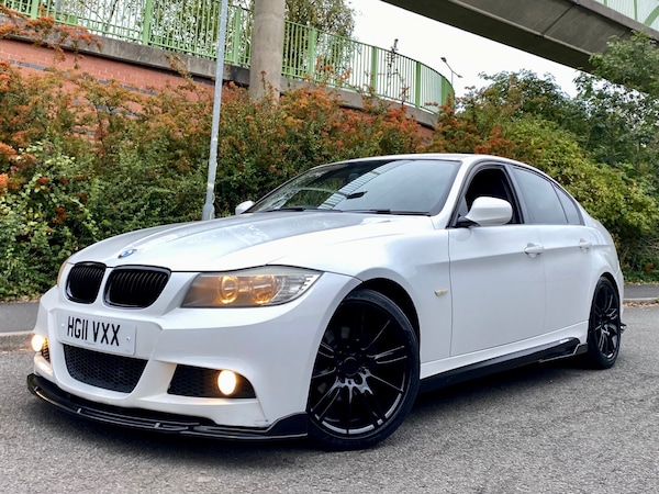Used BMW 3 Series 2011 for sale - 75645492: Photo 19