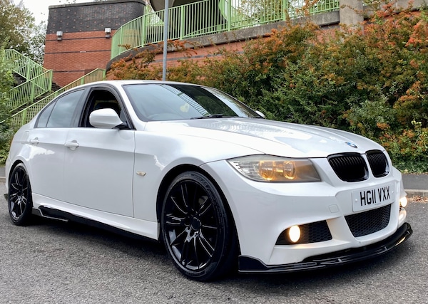 Used BMW 3 Series 2011 for sale - 75645492: Photo 23