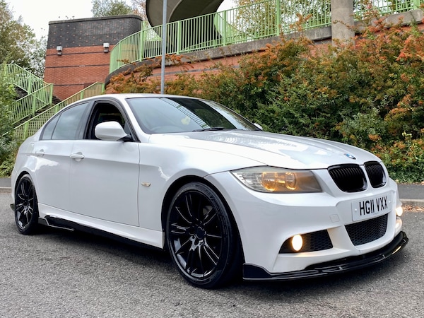 Used BMW 3 Series 2011 for sale - 75645492: Photo 24