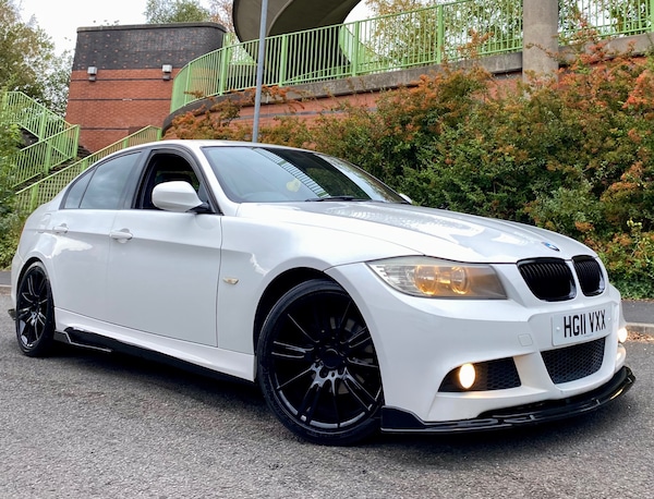 Used BMW 3 Series 2011 for sale - 75645492: Photo 3