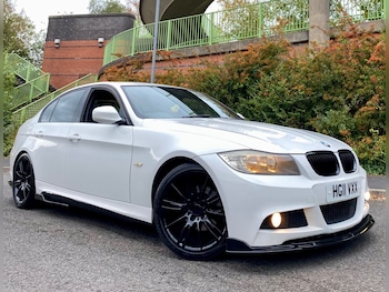Used BMW 3 Series 2011 for sale - 75645492: Photo