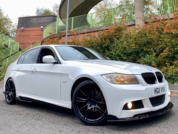 Used BMW 3 Series 2011 for sale - 75645492: Photo 4