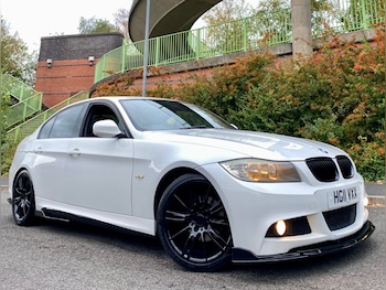 Used BMW 3 Series 2011 for sale - 75645492: Photo