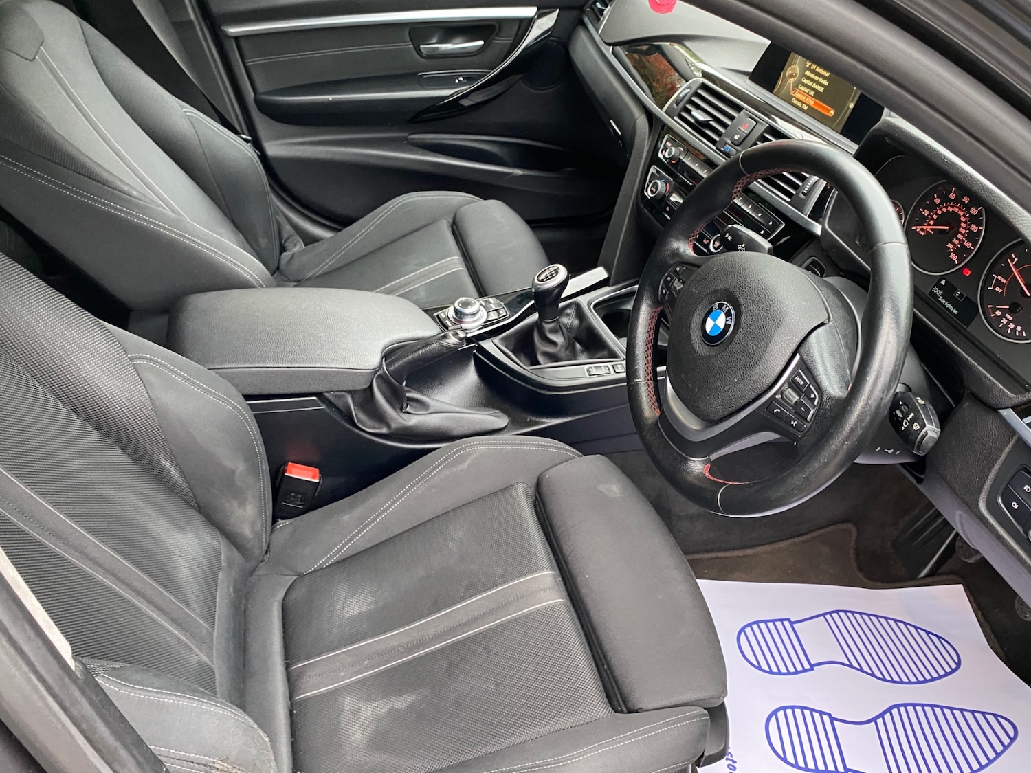 Used BMW 3 Series 2015 for sale - 76199619: Photo 10