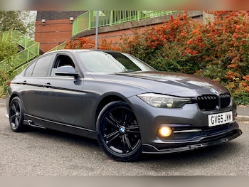 Used BMW 3 Series 2015 for sale - 76199619: Photo 2