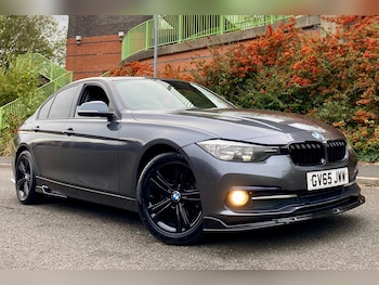 Used BMW 3 Series 2015 for sale - 76199619: Photo 3