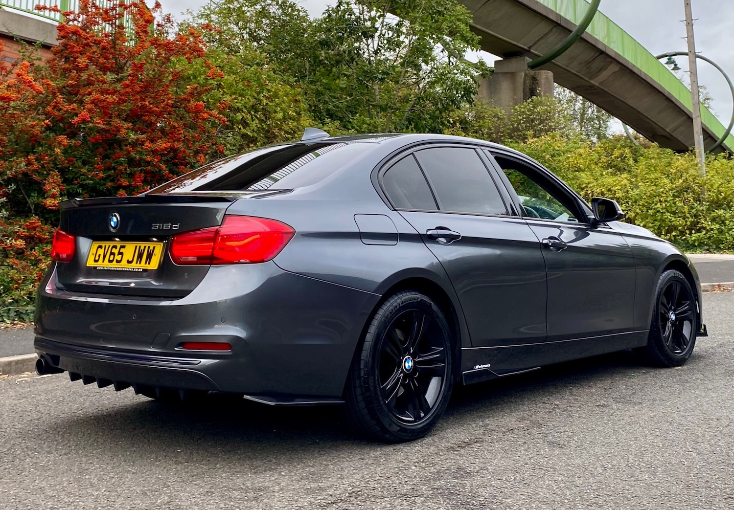 Used BMW 3 Series 2015 for sale - 76199619: Photo 6