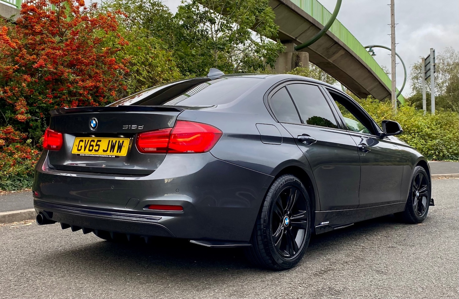 Used BMW 3 Series 2015 for sale - 76199619: Photo 7