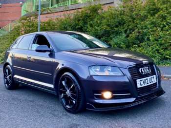 2012 (12) - 2.0 TDI Sport 5dr S Tronic [Start Stop]