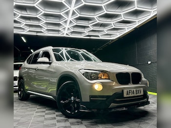 Used BMW X1 2014 for sale - 78415988: Photo