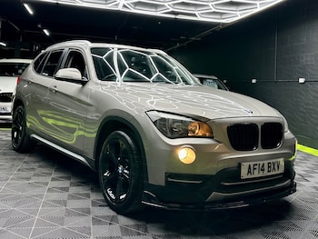 Used BMW X1 2014 for sale - 78415988: Photo
