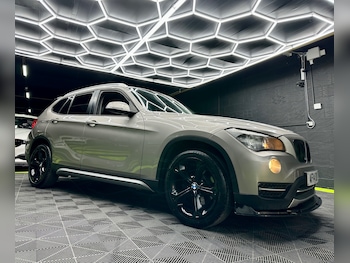 Used BMW X1 2014 for sale - 78415988: Photo