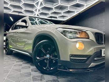 Used BMW X1 2014 for sale - 78415988: Photo