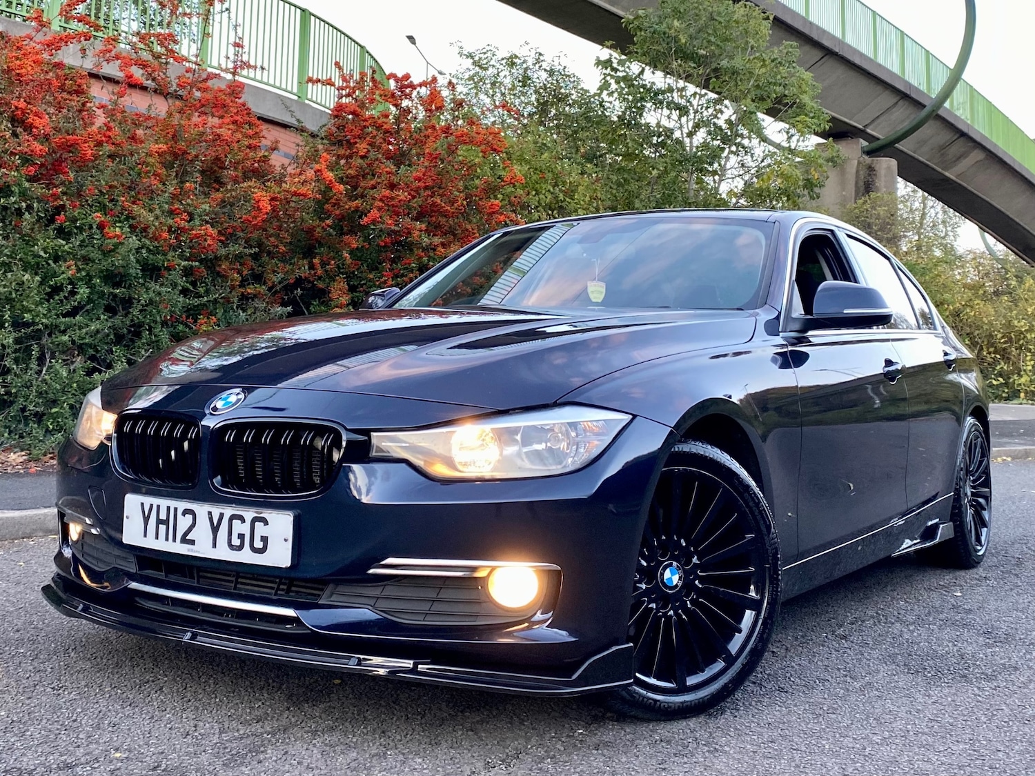 Used BMW 3 Series 2012 for sale - 76391530: Photo 13