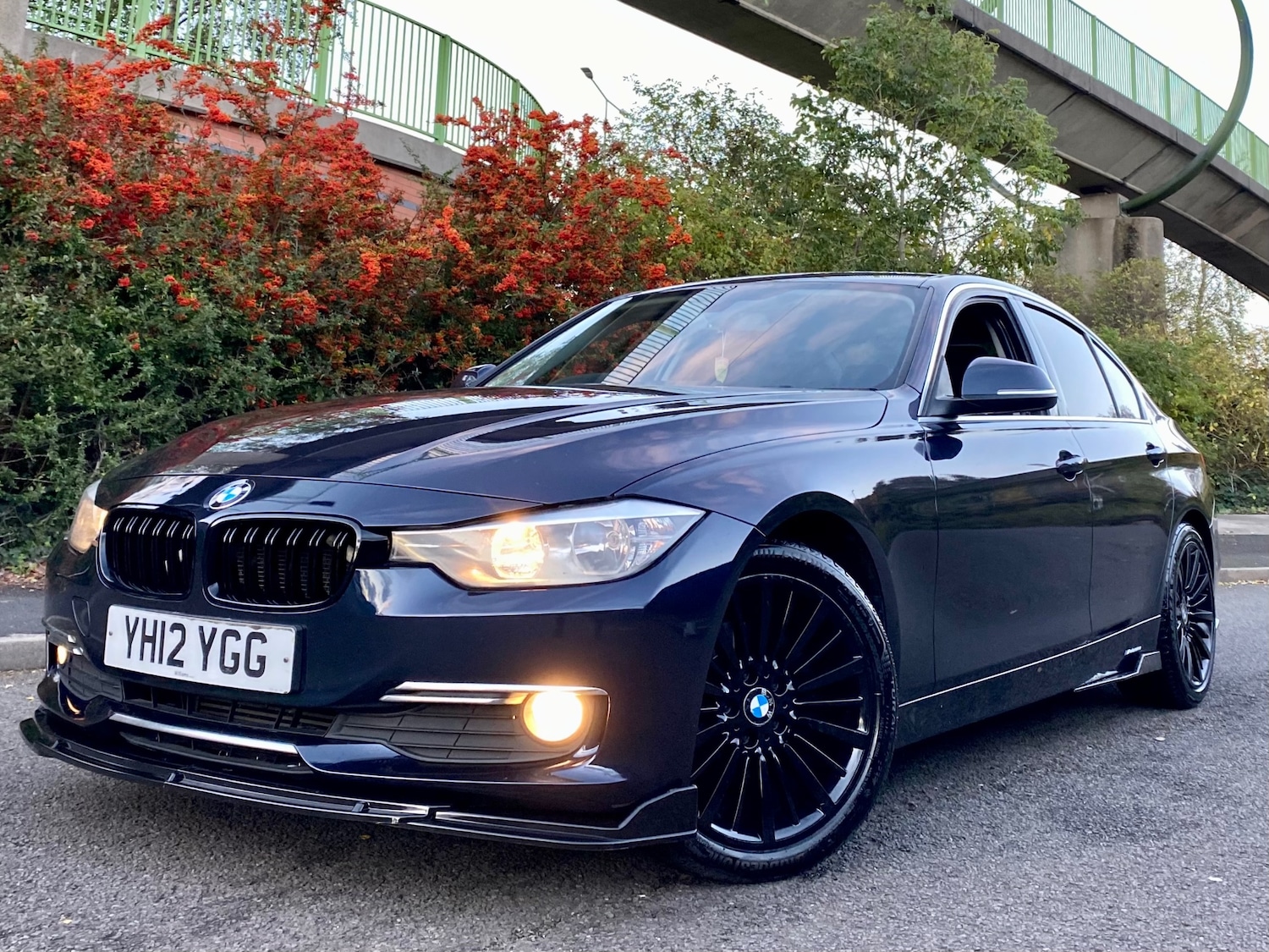 Used BMW 3 Series 2012 for sale - 76391530: Photo 14