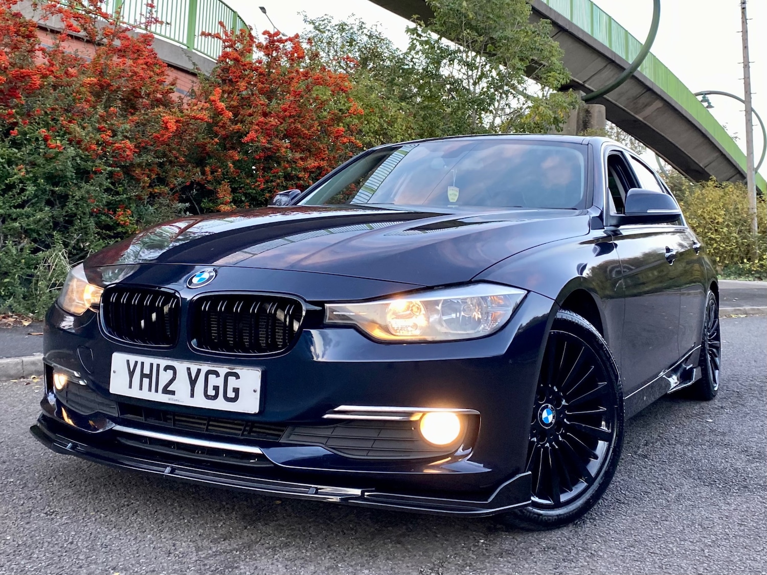 Used BMW 3 Series 2012 for sale - 76391530: Photo 15