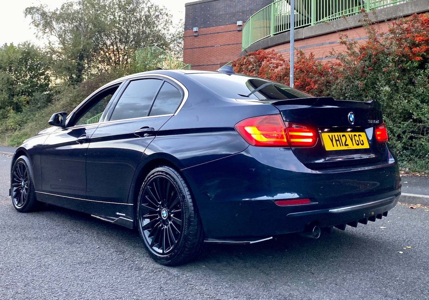 Used BMW 3 Series 2012 for sale - 76391530: Photo 17