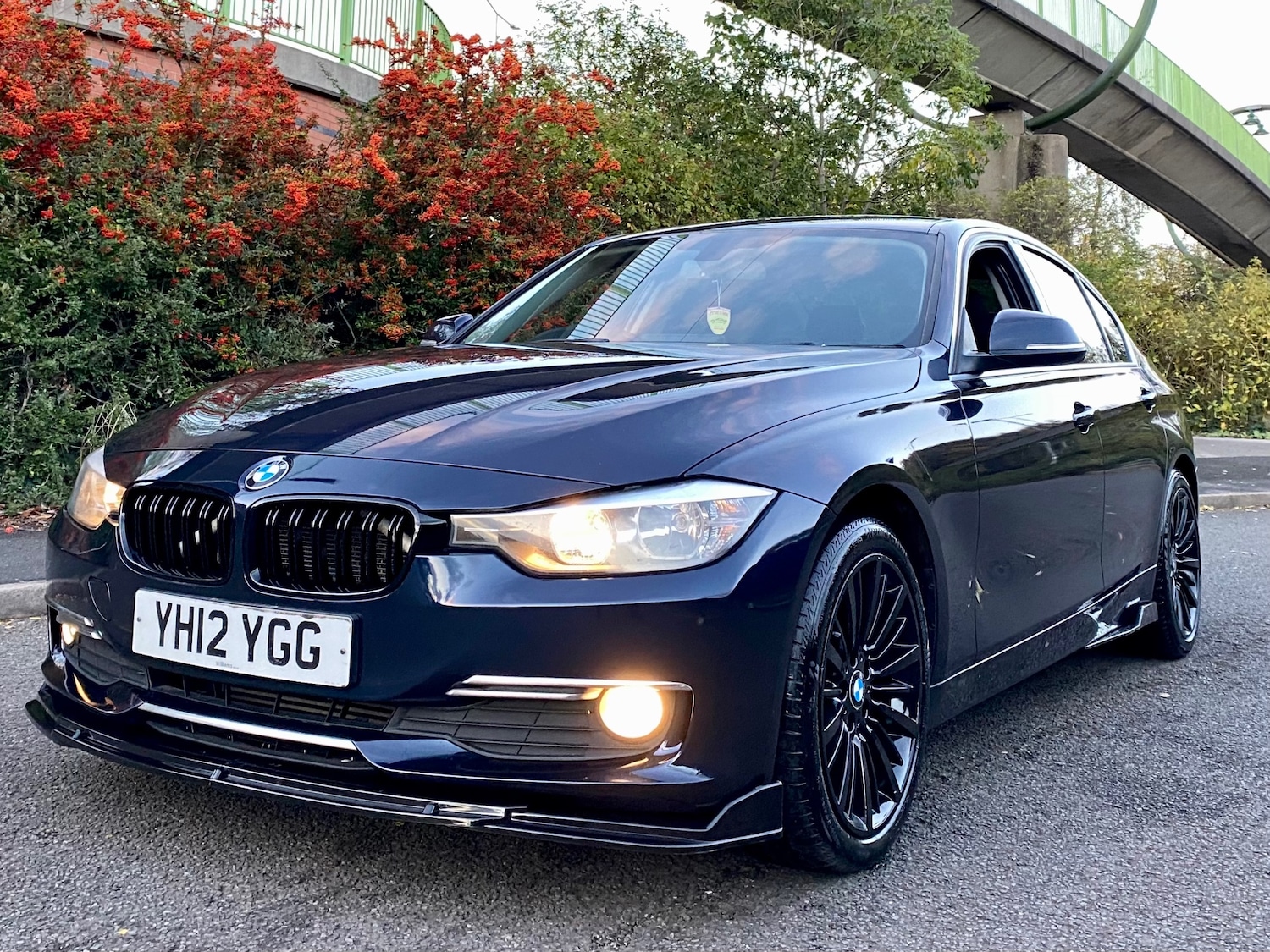 Used BMW 3 Series 2012 for sale - 76391530: Photo 18