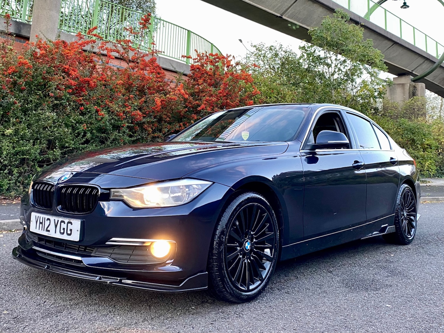 Used BMW 3 Series 2012 for sale - 76391530: Photo 19