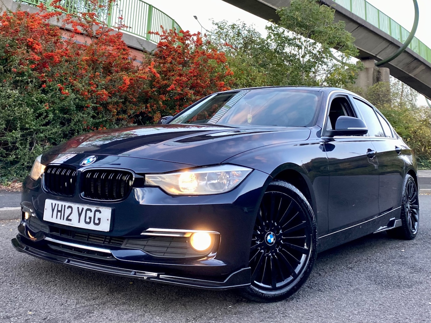 Used BMW 3 Series 2012 for sale - 76391530: Photo 20