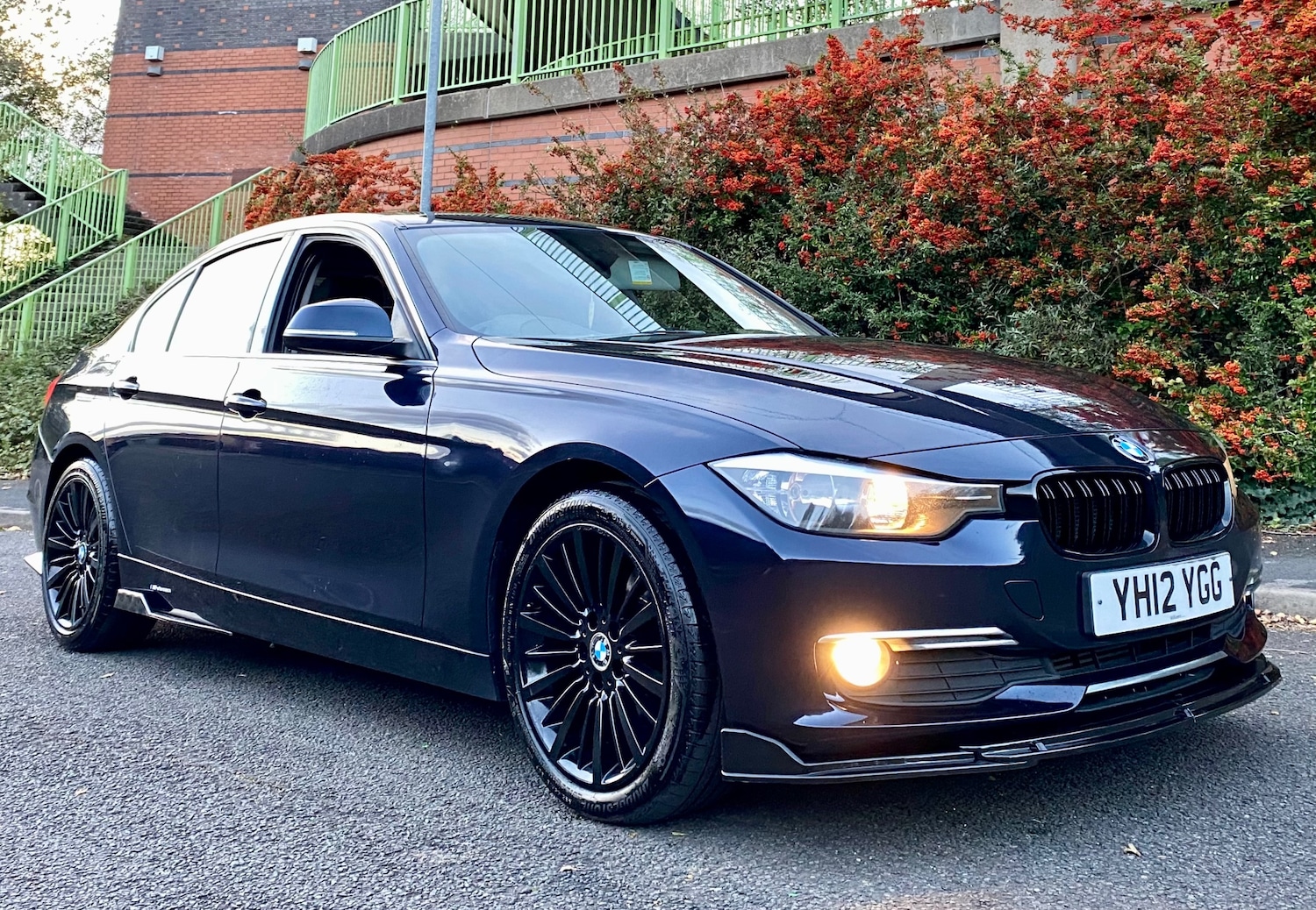 Used BMW 3 Series 2012 for sale - 76391530: Photo 21